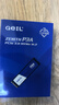 GEIL金邦 1TB SSD固態(tài)硬盤(pán) M.2接口PCIe 3.0（NVMe協(xié)議）臺式機筆記本硬盤(pán)  高速3000MB/S P3A系列 曬單實(shí)拍圖