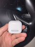 Apple/蘋(píng)果 AirPods 4 搭配USB-C充電盒 蘋(píng)果耳機 藍牙耳機 適用iPhone/iPad/Mac 四代 曬單實(shí)拍圖