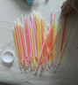 仕彩 七彩熒光棒DIY套裝粘衣服發(fā)光手環(huán)兒童舞蹈道具夜光生日聚會(huì )裝飾 曬單實(shí)拍圖