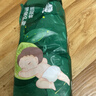十月結晶弱酸嬰兒紙尿褲護臀薄寶寶透氣柔尿片新生兒尿不濕 XL 40片 曬單實(shí)拍圖