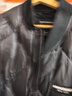 Abercrombie & Fitch【李現同款】菱格LOGO加厚保暖羽絨服25秋冬男裝132-5191 黑色 L (180/108A) 曬單實(shí)拍圖