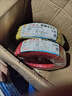 金環(huán)宇電纜ZC-BVR 4平方電線(xiàn)電纜阻燃單芯多股軟線(xiàn)國標空調電源銅芯線(xiàn)100米 曬單實(shí)拍圖