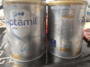 愛(ài)他美（Aptamil）澳洲白金版 含DHA葉黃素 嬰幼兒配方牛奶粉900g 新西蘭原裝進(jìn)口 2段 【6-12月】效期27年11-28年2月 6罐裝【保價(jià)90天 買(mǎi)貴退差】 曬單實(shí)拍圖