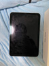 Apple/蘋(píng)果 iPad mini (A17 Pro) 8.3英寸 平板電腦(256G WLAN版/mini7/MXNA3CH/A)深空灰色 曬單實(shí)拍圖