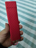 科森拓適用華為靈犀指向遙控器V5/S5pro防摔防塵電視遙控全包靈犀一代遙控器防摔防刮防塵全包硅膠保護殼 紅色-軟硅膠殼送掛繩 曬單實(shí)拍圖