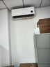 小米米家空調 巨省電 1.5匹 一級能效 快速冷暖 空調掛機 KFR-35GW/N1A1【整機十年質(zhì)?！?曬單實(shí)拍圖