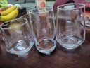 安俊晟雞尾酒杯子柯林杯子玻璃氣泡酒杯混搭調酒杯海波杯果汁杯莫吉托杯 A套餐-8只搭配款 曬單實(shí)拍圖