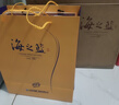 洋河 藍色經(jīng)典 海之藍52度480ml*6瓶 整箱裝 綿柔濃香型白酒年貨送禮 曬單實(shí)拍圖