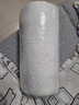 夢(mèng)百合（MLILY）舒夢(mèng)記憶棉單人租房榻榻米可定制薄床墊床褥子1.2x1.9米 曬單實(shí)拍圖