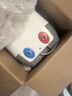 海爾（Haier）出品統帥(Leader)電熱水器5升小廚寶DA/TP家用廚房速熱長(cháng)效保溫儲水式小尺寸 5L 1750W 一級能效5升TP小廚寶 曬單實(shí)拍圖