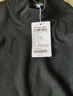 真維斯（Jeanswest）半高領(lǐng)男士T恤秋冬款打底衫時(shí)尚簡(jiǎn)約內搭純色百搭風(fēng)青少年套頭衫 黑色（半高領(lǐng)） XL (體重130斤-150斤) 曬單實(shí)拍圖