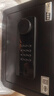 歐奈斯ONNAIS保險柜家用小型25cm辦公密碼WIFI保險箱防盜指紋入墻報警手機智能新款商用保管箱床頭全鋼保管柜 25cm尊貴黑電子密碼（遠程授權） 曬單實(shí)拍圖