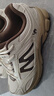 駱駝（CAMEL）男鞋復古慢跑步透氣緩震休閑運動(dòng)鞋子 K15C09L7029 卡布棕 41 曬單實(shí)拍圖
