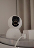 小米智能攝像機C700 800萬(wàn)像素4K超清家用監控攝像頭360度全景嬰兒監控AI人形偵測寵物母嬰老人銀發(fā) 曬單實(shí)拍圖