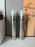 造型師發(fā)膠定型噴霧干膠保濕定型持久啫喱水頭發(fā)蓬松造型男士420ml*2 曬單實(shí)拍圖