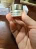 悠萊眼霜淡化細紋提拉緊致黑眼圈視黃醇抗皺護膚品38女神節禮物 煥源金致眼霜15g+15g（3g*5） 曬單實(shí)拍圖