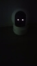 長(cháng)城無(wú)線(xiàn)家用AI攝像頭手機遠程監控器360度無(wú)死角帶夜視全景語(yǔ)音自動(dòng)旋轉可對話(huà)室內外家庭云臺 曬單實(shí)拍圖