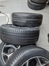 德國馬牌（Continental）汽車(chē)輪胎 225/50R18 95V FR UC7 CS 自修補輪胎/適配寶馬X1  曬單實(shí)拍圖