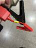 小能人（soulor） 車(chē)載應急啟動(dòng)電源專(zhuān)用智能電瓶夾打火線(xiàn)啟動(dòng)夾子 專(zhuān)用電瓶夾【電瓶夾的買(mǎi)這個(gè)】 曬單實(shí)拍圖