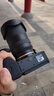 索尼（SONY）ILCE-7CM2 a7cm2二代 全畫(huà)幅微單相機（A7C二代 A7C II a7c2）新一代雙影像微單 家用旅游照相機 黑色 A7C2單機【全新國行 原廠(chǎng)包裝】 曬單實(shí)拍圖