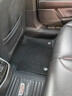 道古馳全包圍汽車(chē)腳墊凱迪拉克ATSL XT4 XT5 XTS CT4 CT5 CT6七座六SRX 升級包門(mén)檻黑+純黑色+門(mén)檻條4個(gè) 五座腳墊 曬單實(shí)拍圖