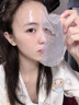 Nuilaa日本進(jìn)口美白面膜12片/盒 緊致抗皺抗衰老補水保濕淡斑男女士 曬單實(shí)拍圖