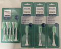 飛利浦電動(dòng)牙刷頭 輕柔潔凈型 適配HX2431HX2421HX2461HX2471 8支 杜邦刷毛-HX2025/02套裝 曬單實(shí)拍圖
