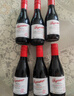 梵蒂詩(shī)干紅葡萄酒精致迷你小瓶裝節日送禮盒裝 187*6瓶【普通裝】 曬單實(shí)拍圖