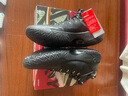 李寧桀驁2 High 黑天鵝丨籃球鞋男子beng科技輕量高回彈外場(chǎng)鞋ABFU047 曬單實(shí)拍圖