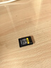 索尼（SONY）CFexpress Type A存儲卡 A7M5/4 A7S3 A7R5 A9M3 A1M2微單相機 FX6 FR7 FX3A FX30攝像機 內存卡 CEA-G80T【80GB】 適 曬單實(shí)拍圖