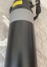 哈爾斯保溫杯316不銹鋼大容量男女士雙飲運動(dòng)水壺杯子高顏值外出便攜式 曬單實(shí)拍圖