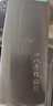 十八子作不銹鋼家用菜刀 耐滑手柄刀具盈光斬切刀SL1703-AB【彩盒裝】 曬單實(shí)拍圖