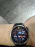 華為（HUAWEI）WATCH GT 5 Pro智能手表玄璣感知系統運動(dòng)健康監測情緒助手穿戴設備禮物男表女表大氣 46mm大表曜石黑 曬單實(shí)拍圖