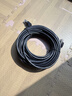 山澤超六類(lèi)網(wǎng)線(xiàn)直角對彎頭 CAT6類(lèi)純銅萬(wàn)兆網(wǎng)絡(luò )連接線(xiàn)電腦路由器工程監控成品跳線(xiàn) 黑色10米 WT6A100 曬單實(shí)拍圖