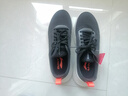李寧男鞋跑步鞋夏季網(wǎng)面透氣休閑夏天慢跑鞋運動(dòng)鞋鞋子 標準黑(網(wǎng)面) 軟彈舒適 39 曬單實(shí)拍圖