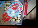費列羅 榛果威化巧克力制品 24粒300g 零食 伴手禮 糖果 三八節女神禮物 曬單實(shí)拍圖