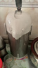 九陽(yáng)（Joyoung）氣壓壺保溫壺水壺熱水瓶大容量304不銹鋼保溫壺戶(hù)外家庭保溫4L 曬單實(shí)拍圖