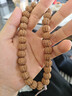 儒悠然一代純血老樹(shù)王小金剛菩提子手串單圈手持原籽爆肉精品男女士手鏈 純血老樹(shù)王12mm 曬單實(shí)拍圖