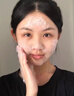 維特絲377氨基酸洗面奶男女士美白淡斑提亮膚色深層清潔毛孔控油潔面乳 曬單實(shí)拍圖