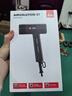 索利斯(Solis)高速吹風(fēng)機速干家用電吹風(fēng)迷你便攜負離子護發(fā)吹風(fēng)筒 白色 曬單實(shí)拍圖