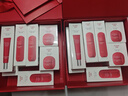 韓束（KanS）紅蠻腰水乳護膚品套裝抗皺緊致化妝品全套禮盒送女友三八節禮物 推薦禮盒5件套：潔面+水+乳+精華+面霜 曬單實(shí)拍圖