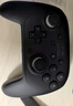 Nintendo Switch任天堂手柄NS2 Pro游戲手柄日版黑色Switch2 Pro控制器周邊配件休閑家庭聚會(huì )生日禮物藍牙手柄  曬單實(shí)拍圖
