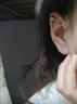 戚小米999足銀星星耳釘女士小巧精致耳環(huán)養耳洞睡覺(jué)不用摘螺絲擰扣耳飾 【999足銀】星星耳釘一對 曬單實(shí)拍圖