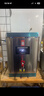 志高（CHIGO）開(kāi)水器商用 智能電熱開(kāi)水機全自動(dòng)進(jìn)水不銹鋼燒水器開(kāi)水爐熱水桶學(xué)校工廠(chǎng)工地飯店飲水機大容量 熱賣(mài)爆款【30L/H】220V/2KW 曬單實(shí)拍圖