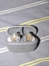 iKF Ultra【京東獨家】真無(wú)線(xiàn)藍牙耳機圈鐵入耳式ANC降噪LDAC音樂(lè )運動(dòng)跑步適用蘋(píng)果華為小米 鈦金屬色 曬單實(shí)拍圖