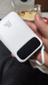 自帶線(xiàn)快充充電寶3C認證1/2/30000毫安2025款快充便攜小巧迷你大容量移動(dòng)電源適用華為蘋(píng)果16小米5 象牙白【旗艦款/進(jìn)口提速電芯】超級快充/自帶線(xiàn) 20000ma 曬單實(shí)拍圖