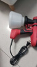 德力西電動(dòng)噴漆槍油漆噴槍鋰電噴漆高霧化噴壺乳膠漆神器噴涂機插電款 曬單實(shí)拍圖