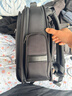 CROSSGEAR十字勛章減重大師商務(wù)雙肩背包男適用16吋華為電腦書(shū)包出差旅行包 曬單實(shí)拍圖