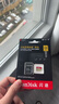 閃迪（SanDisk）256GB TF(MicroSD)內存卡 4K極速金卡A2 V30 U3行車(chē)記錄儀 運動(dòng)相機無(wú)人機 監控存儲卡 讀190MB/s 曬單實(shí)拍圖