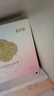 十月結晶防溢乳墊超柔立體一次性超薄透氣哺乳期防漏乳貼100片【柔護款】 曬單實(shí)拍圖